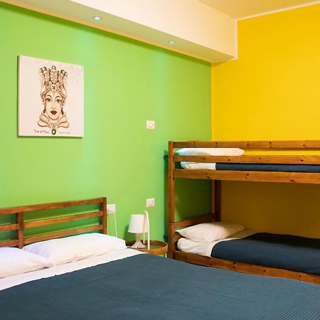 Sicilia Bedda Taormina Apartment Exterior foto