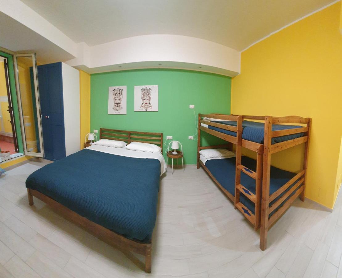 Sicilia Bedda Taormina Apartment Exterior foto