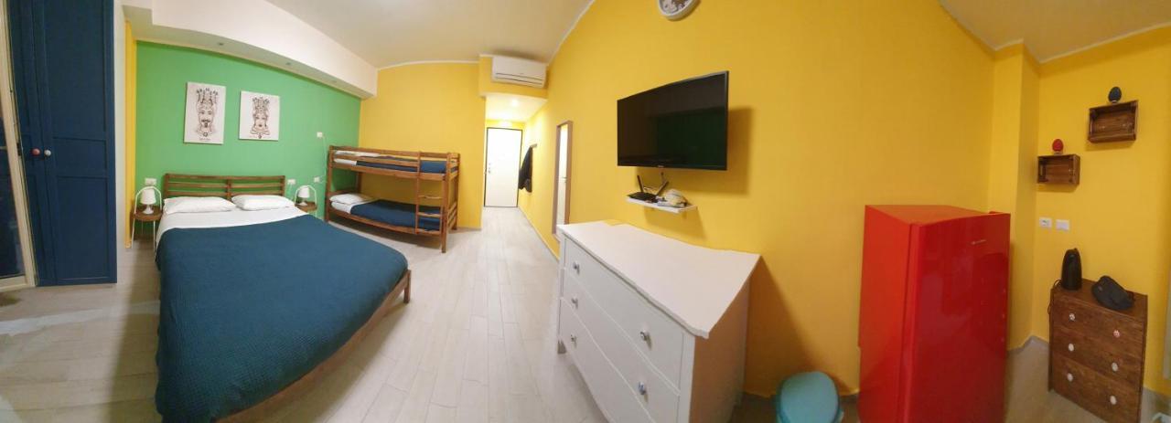 Sicilia Bedda Taormina Apartment Exterior foto