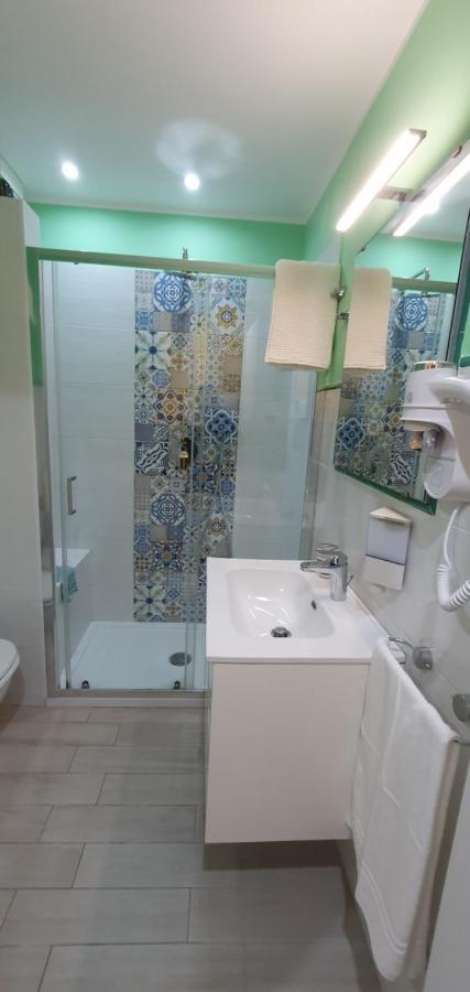 Sicilia Bedda Taormina Apartment Cameră foto