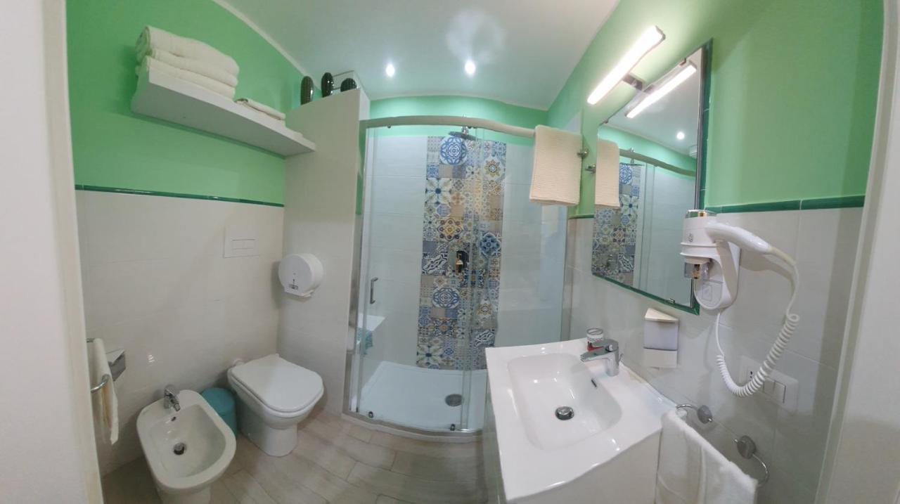 Sicilia Bedda Taormina Apartment Exterior foto